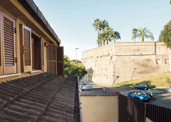 Domus Getsemani Bed & Breakfast